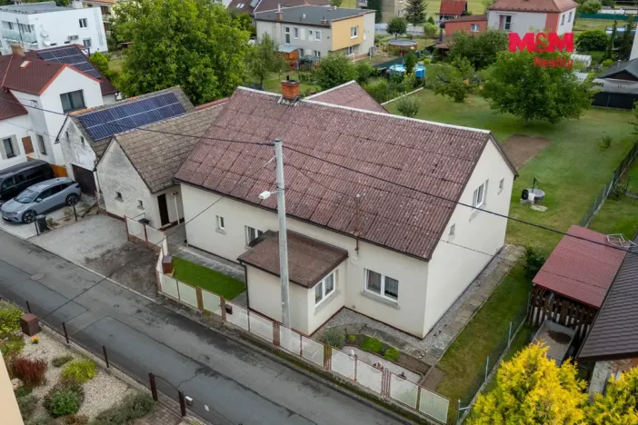 Prodej rodinného domu, Hať, U Zahrádek, 124 m2