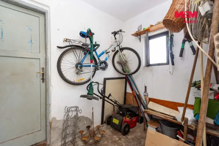 Prodej rodinného domu, Hať, U Zahrádek, 124 m2
