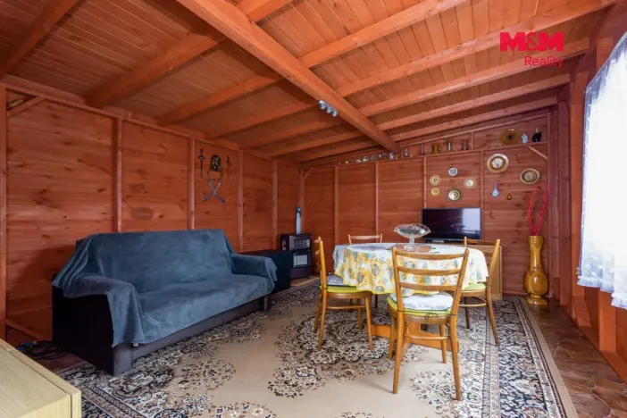 Prodej rodinného domu, Hať, U Zahrádek, 124 m2