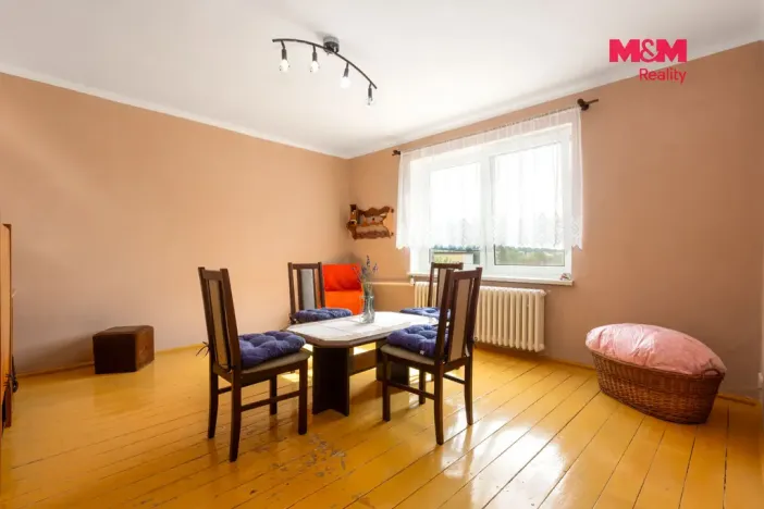 Prodej rodinného domu, Hať, U Zahrádek, 124 m2