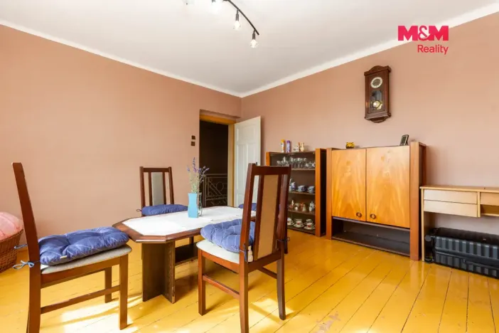 Prodej rodinného domu, Hať, U Zahrádek, 124 m2
