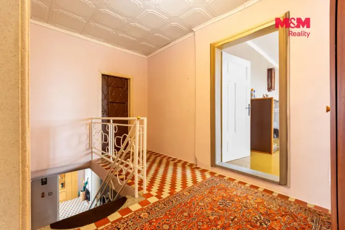 Prodej rodinného domu, Hať, U Zahrádek, 124 m2