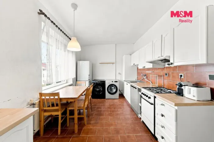 Prodej rodinného domu, Brno - Žabovřesky, Marie Steyskalové, 292 m2