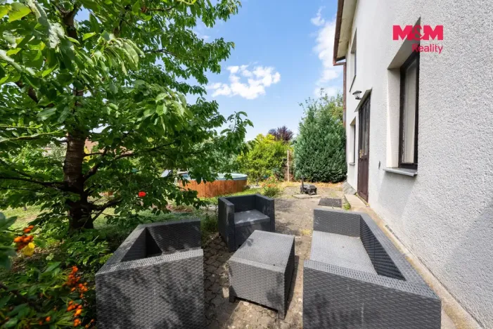 Prodej rodinného domu, Brno - Žabovřesky, Marie Steyskalové, 292 m2