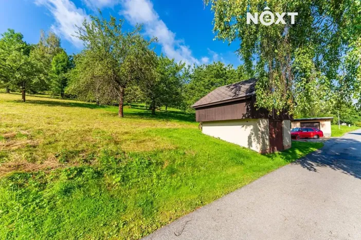 Prodej pozemku pro bydlení, Rokytnice nad Jizerou, 1500 m2