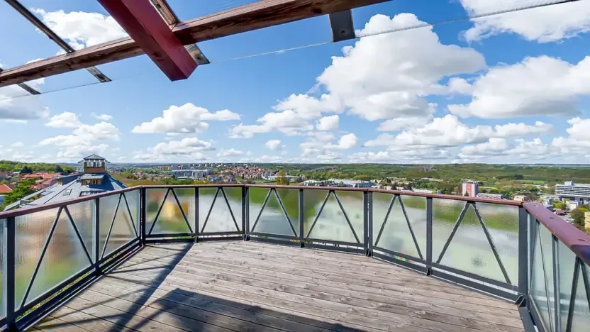 Prodej bytu 3+kk, Praha - Veleslavín, Křenova, 170 m2