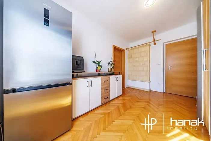 Prodej bytu 4+1, Šternberk, Kozinova, 72 m2