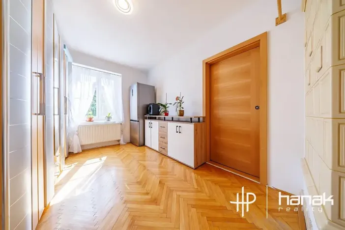 Prodej bytu 4+1, Šternberk, Kozinova, 72 m2
