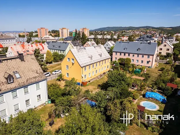 Prodej bytu 4+1, Šternberk, Kozinova, 72 m2