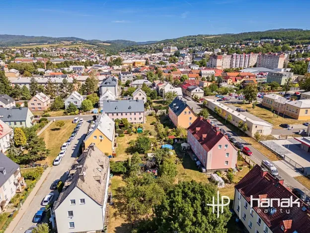 Prodej bytu 4+1, Šternberk, Kozinova, 72 m2