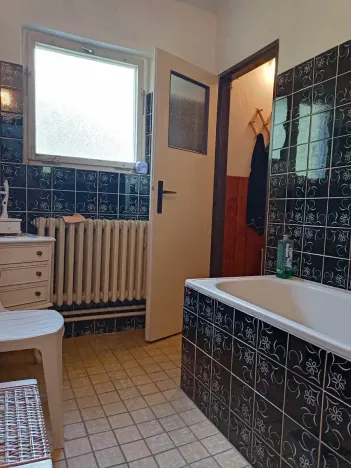 Pronájem rodinného domu, Bratkovice, 100 m2
