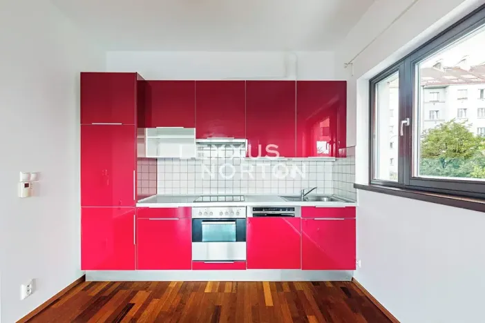 Pronájem bytu 4+kk, Praha - Holešovice, Jankovcova, 101 m2