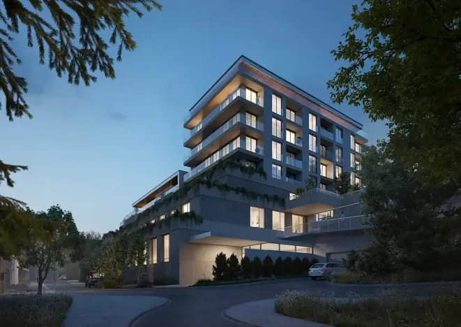 Prodej bytu 2+kk, Luhačovice, Zatloukalova, 53 m2