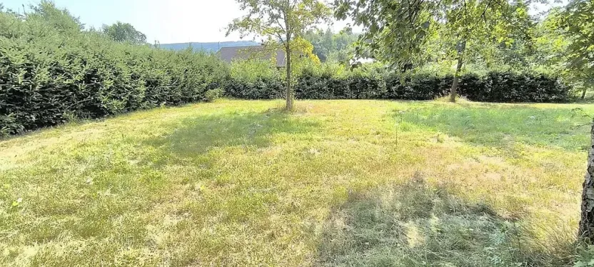 Prodej pozemku pro bydlení, Aš, 1095 m2