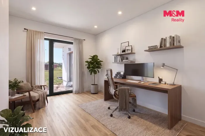 Prodej rodinného domu, Nymburk, 115 m2