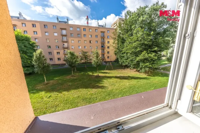 Prodej bytu 3+1, Semily - Podmoklice, Luční, 65 m2