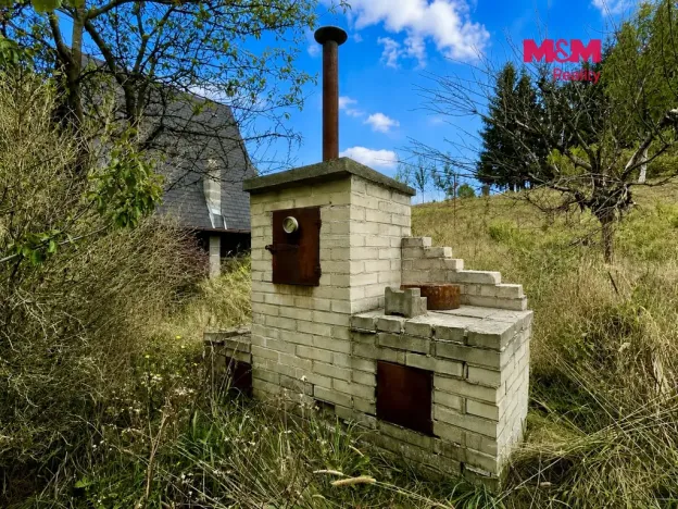Prodej chaty, Česká Třebová, 28 m2