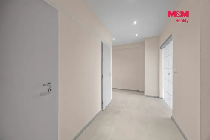 Prodej bytu 2+kk, Praha, Patočkova, 56 m2