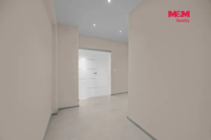 Prodej bytu 2+kk, Praha, Patočkova, 56 m2