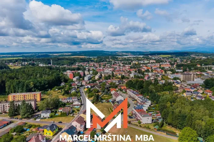 Prodej pozemku, Červený Kostelec, Končinská, 219 m2