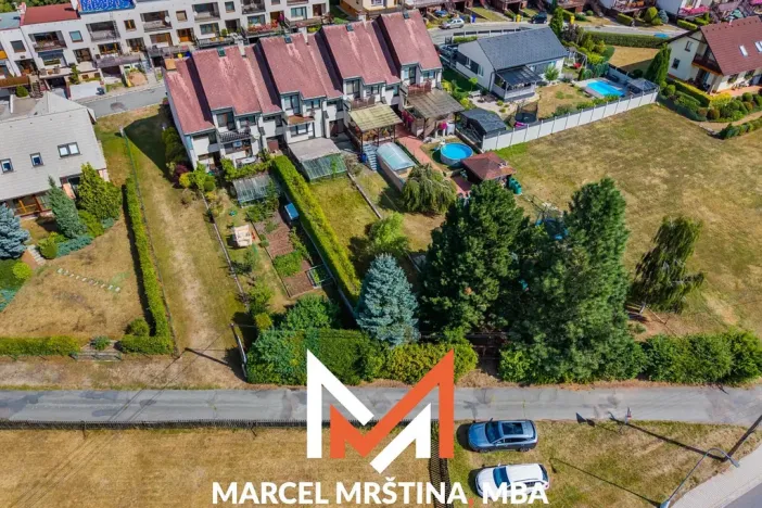 Prodej pozemku, Červený Kostelec, Končinská, 219 m2