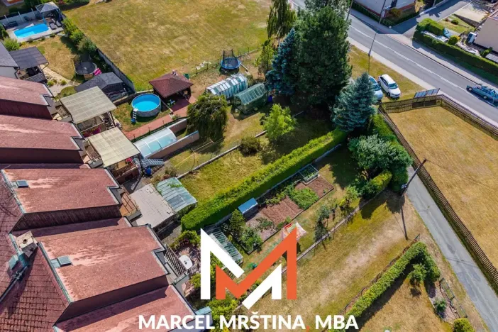Prodej pozemku, Červený Kostelec, Končinská, 219 m2