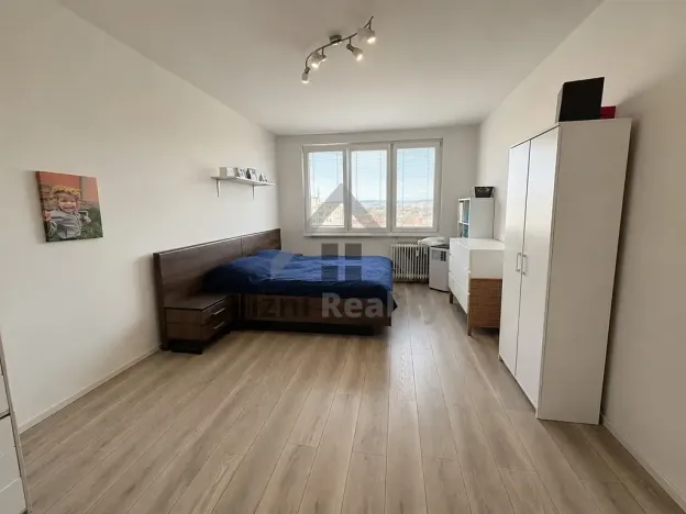 Prodej bytu 2+1, České Budějovice, J. Opletala, 66 m2