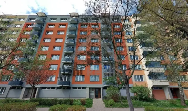 Prodej bytu 2+1, České Budějovice, J. Opletala, 66 m2
