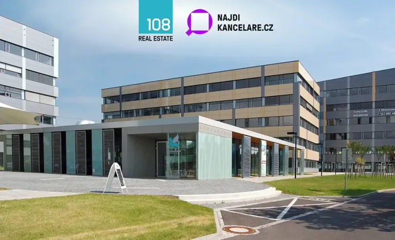 Pronájem kanceláře, Ostrava, Hornopolní, 522 m2