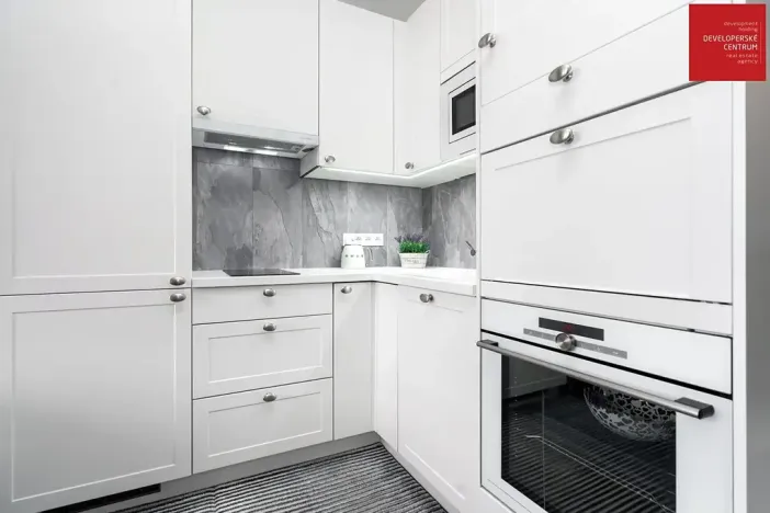 Prodej bytu 1+kk, Mariánské Lázně, Chebská, 31 m2