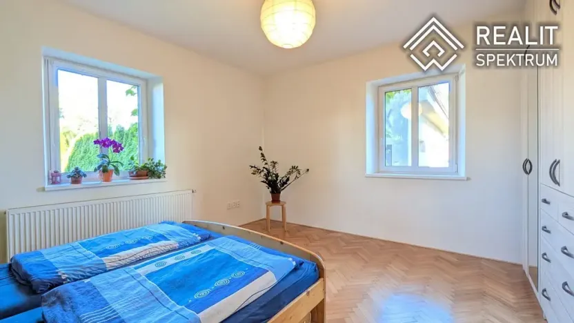 Prodej bytu 4+1, Lanškroun - Ostrovské Předměstí, Kollárova, 113 m2