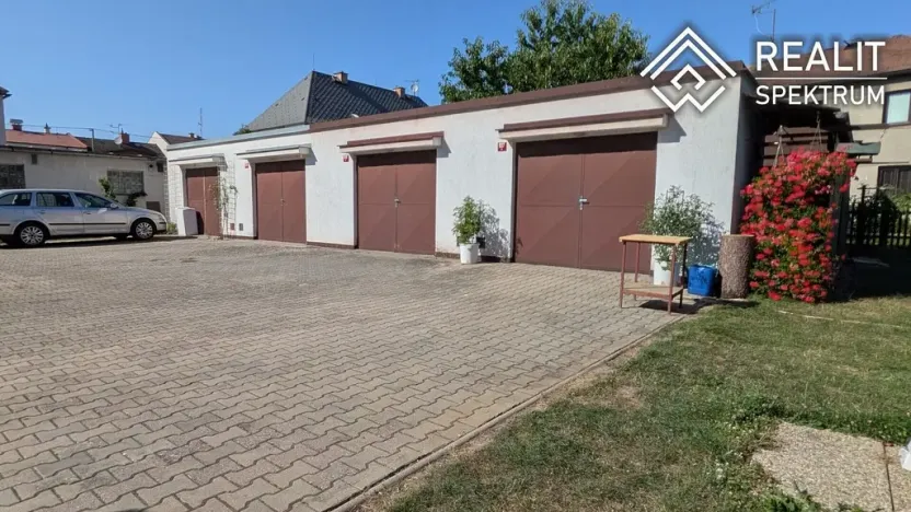 Prodej bytu 4+1, Lanškroun - Ostrovské Předměstí, Kollárova, 113 m2
