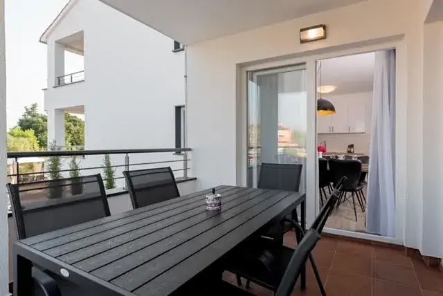 Prodej bytu 3+kk, Peroj, Chorvatsko, 70 m2