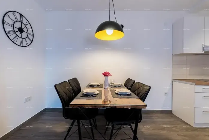 Prodej bytu 3+kk, Peroj, Chorvatsko, 70 m2
