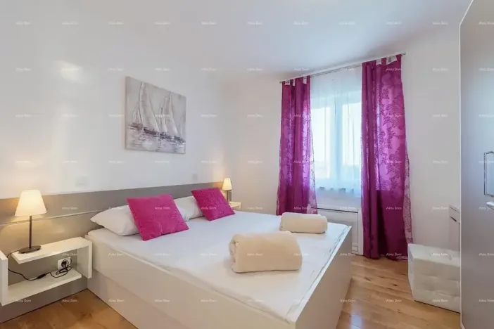 Prodej bytu 3+kk, Peroj, Chorvatsko, 70 m2