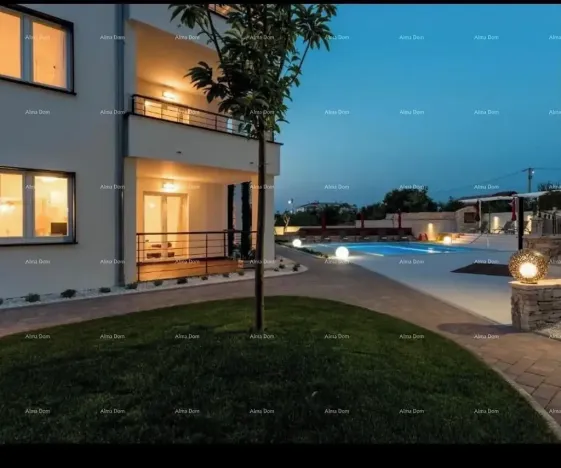 Prodej bytu 3+kk, Peroj, Chorvatsko, 70 m2