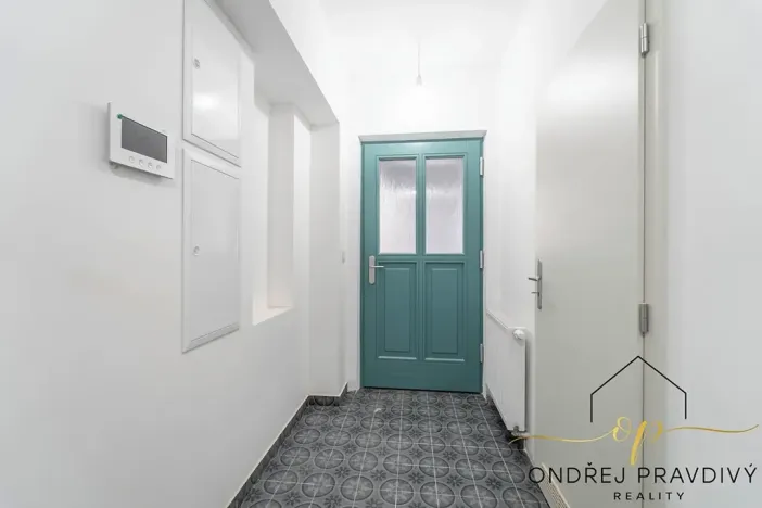 Prodej bytu 3+1, Všenory, Květoslava Mašity, 110 m2