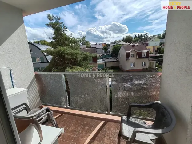 Pronájem bytu 4+1, Karlovy Vary, Školní, 84 m2