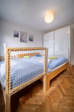 Prodej bytu 3+kk, České Budějovice - České Budějovice 3, Klaricova, 75 m2