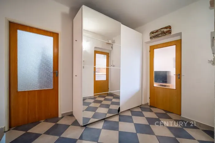 Prodej bytu 3+kk, České Budějovice - České Budějovice 3, Klaricova, 75 m2