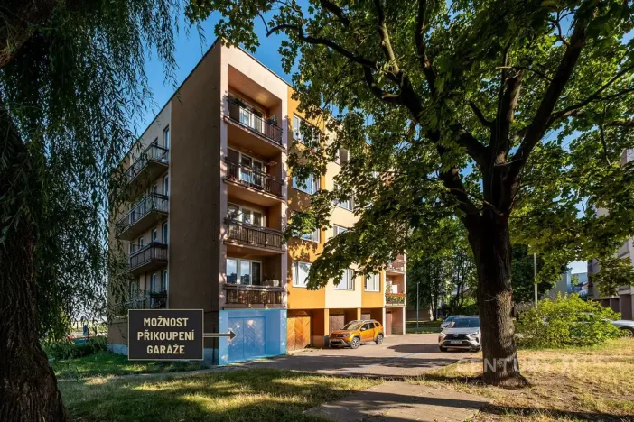 Prodej bytu 3+kk, České Budějovice - České Budějovice 3, Klaricova, 75 m2