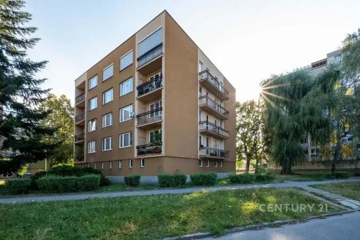 Prodej bytu 3+kk, České Budějovice - České Budějovice 3, Klaricova, 75 m2