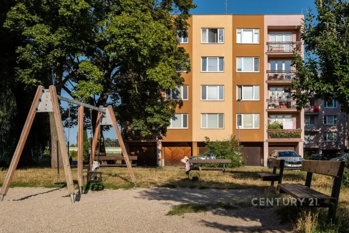 Prodej bytu 3+kk, České Budějovice - České Budějovice 3, Klaricova, 75 m2