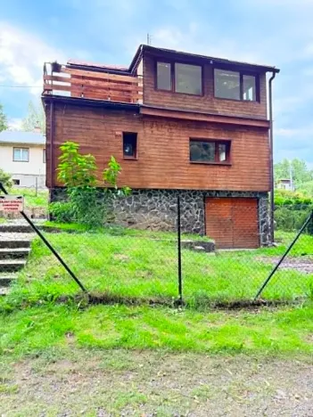 Prodej chalupy, Kunčice pod Ondřejníkem, 70 m2