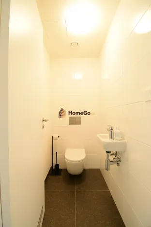 Pronájem bytu 2+kk, Praha - Modřany, Kolmanova, 67 m2