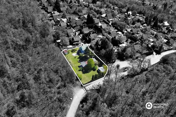 Prodej chaty, Ivančice, 107 m2