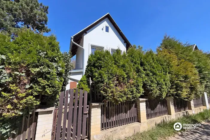 Prodej chaty, Ivančice, 107 m2