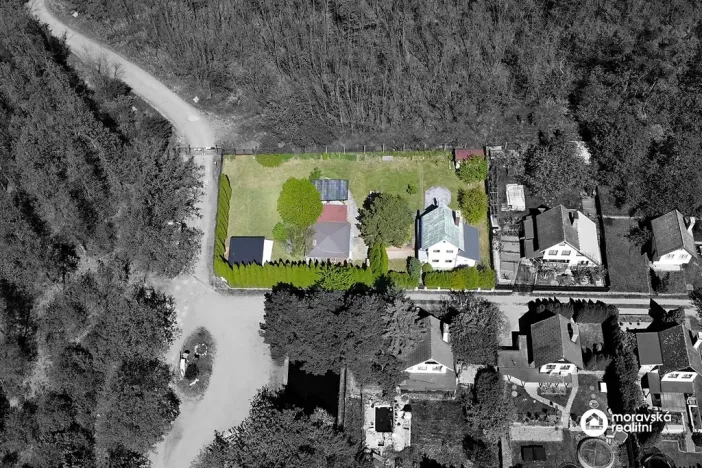 Prodej chaty, Ivančice, 107 m2