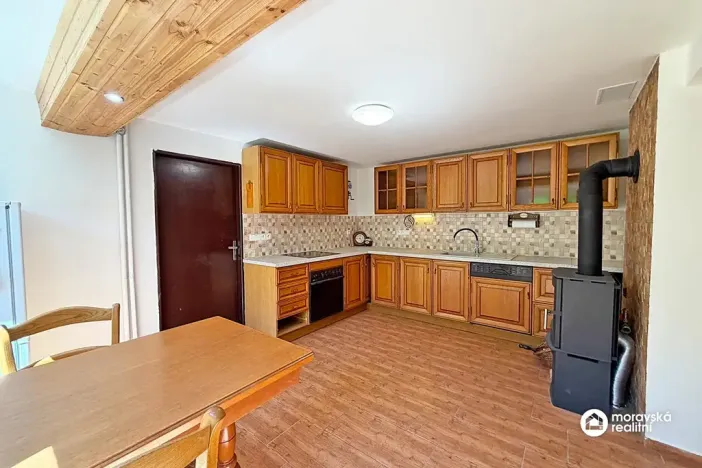 Prodej chaty, Ivančice, 107 m2