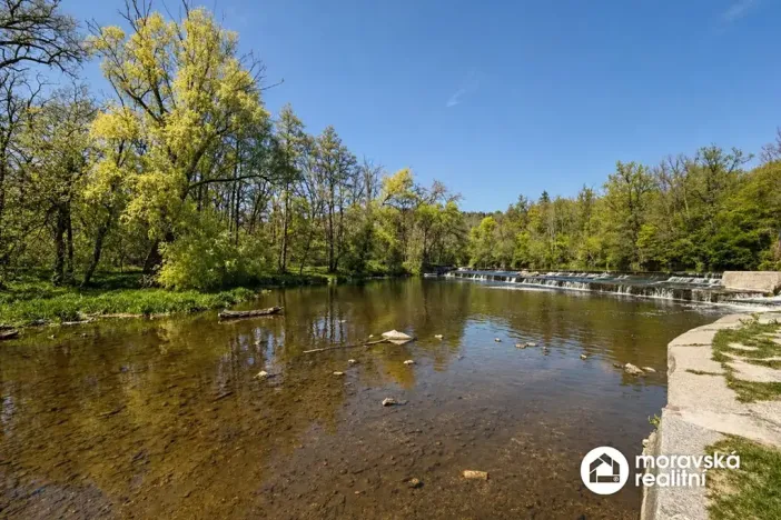 Prodej chaty, Ivančice, 107 m2